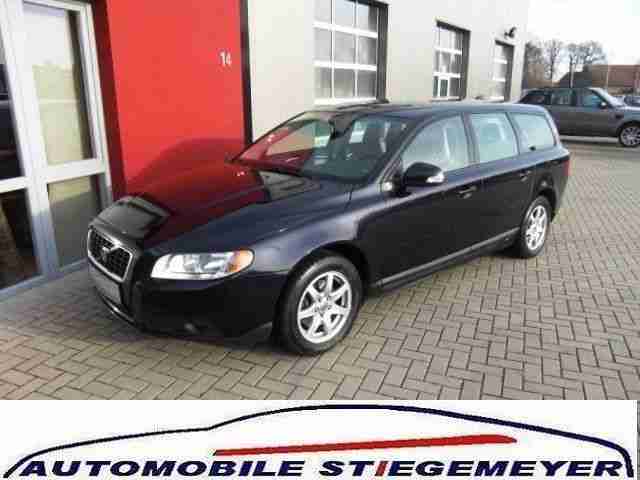 Volvo V70 2.0