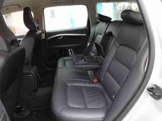 Volvo V70 2.0D