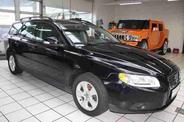 Volvo V70 2.0D Kinetic Navi Xenon SH