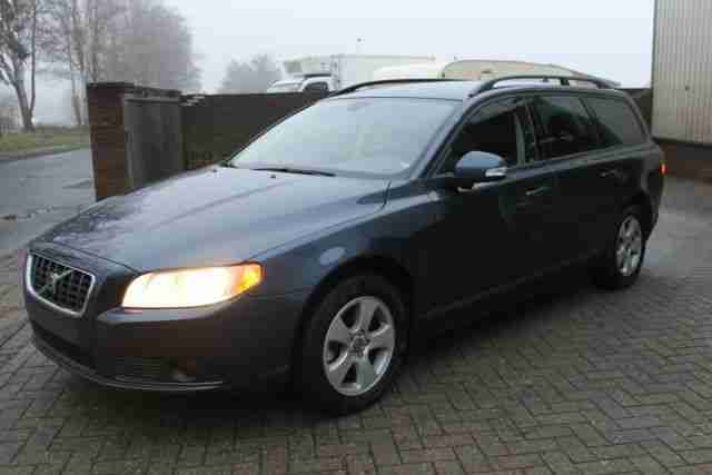 Volvo V70 2.0D