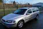 V70 2.4 (103 kW) Kombi EZ 09 2001 154.882 km