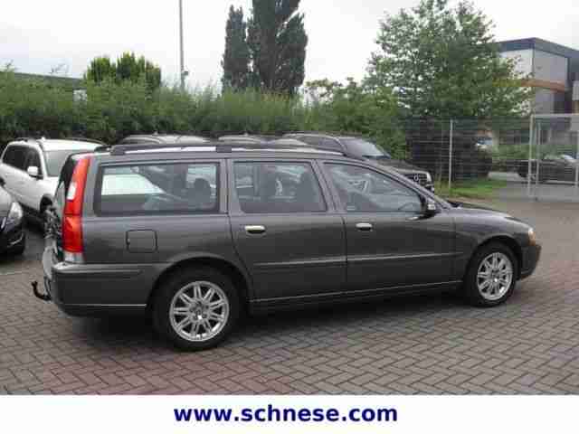 Volvo V70 2.4 Automatik
