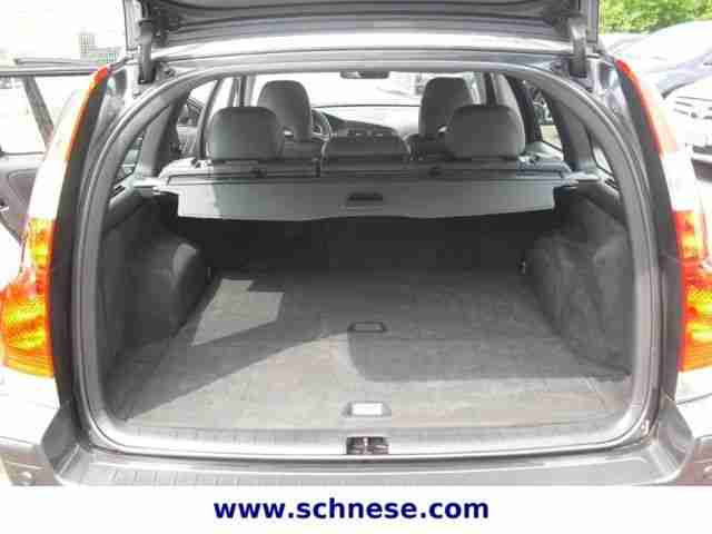 Volvo V70 2.4