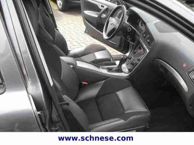 Volvo V70 2.4