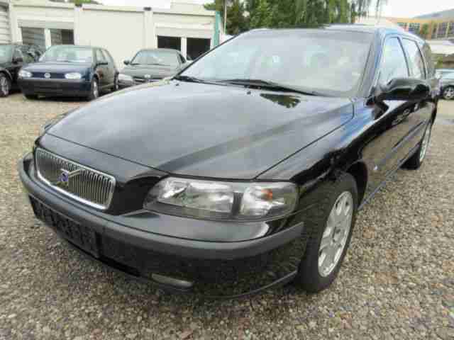 Volvo V70 2.4 Automatik