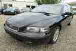 V70 2.4 Automatik