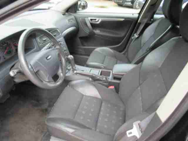 Volvo V70 2.4 Automatik