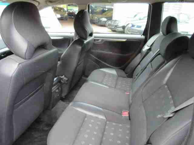 Volvo V70 2.4 Automatik
