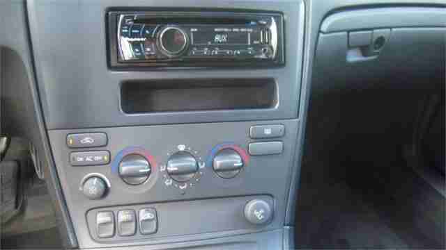 Volvo V70 2.4 Bi-Fuel