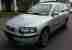 Volvo V70 2.4 Black Edition Super Zustand