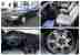 Volvo V70 2.4 Black Edition Xenon Leder beige Standh