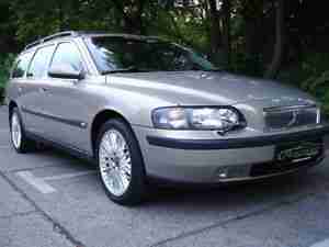 Volvo V70 2.4 Comfort