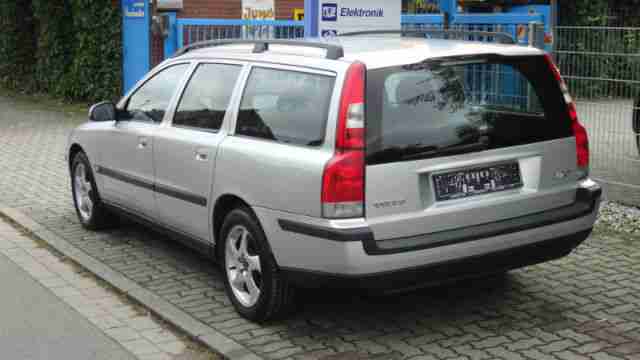 Volvo V70 2.4 Comfort