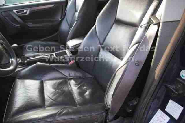 Volvo V70 2.4 Comfort