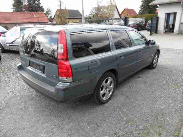 Volvo V70 2.4 Comfort