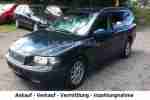 V70 2.4 Comfort Klima AHK Leder 2.Hand
