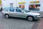 V70 2.4 Comfort, LPG, KLIMA, LEDER, NAVI, TOP