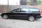 V70 2.4 Comfort, Vollleder, Klimaautomatik