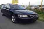 V70 2.4 D Black Edition