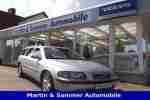 V70 2.4 D Comfort DPF PDC Klimaaut. WR