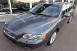 V70 2.4 D DPF Aut. Edition Sport Vollausstattung