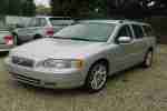 V70 2.4 D DPF Aut. Leder Klima AHK