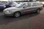 V70 2.4 D DPF Aut. Summum