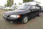 V70 2.4 D DPF Kinetic