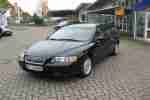 V70 2.4 D DPF Kinetic