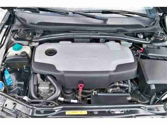 Volvo V70 2.4 D DPF Momentum