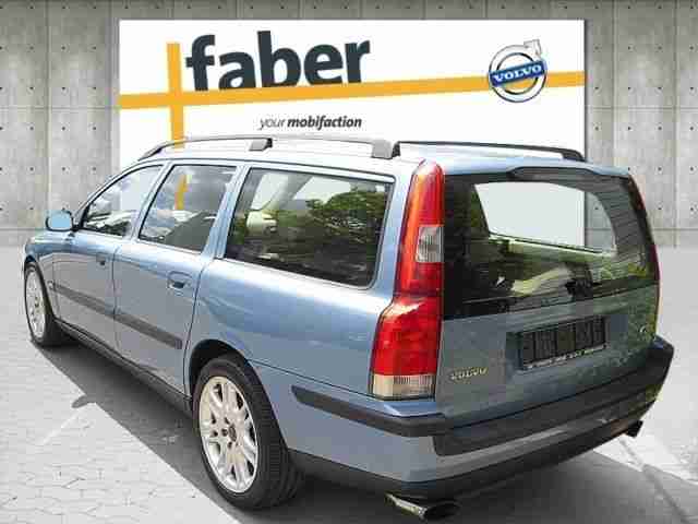 Volvo V70 2.4 D5 Celebration