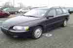 V70 2.4 D5 DPF Summum