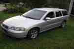 V70 2.4 D5 Edition Comfort Xenon Leder AHK1.Hand