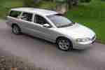 V70 2.4 D5 Edition Comfort Xenon Leder AHK1.Hand