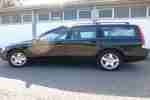 V70 2.4 Edition Comfort Leder Xenon Navi