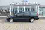 V70 2.4 KLIMA ele.SD AHK HU NEU