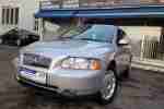 V70 2.4 Kinetic 1.Hand Voll Scheckheftgepf. AHK