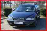 V70 2.4 Klimaautomatik Alu 2.Hand