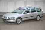 V70 2.4 Kombi, Wenig KM, Top Zustand