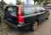 Volvo V70 2.4 LEDER AHK SHZ