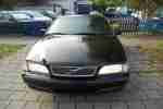 V70 2.4 LPG Gas, Leder, Navi, AHK