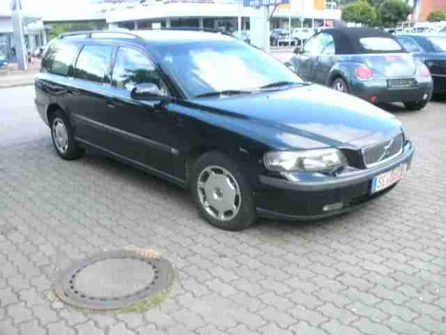 V70 2.4 Premium