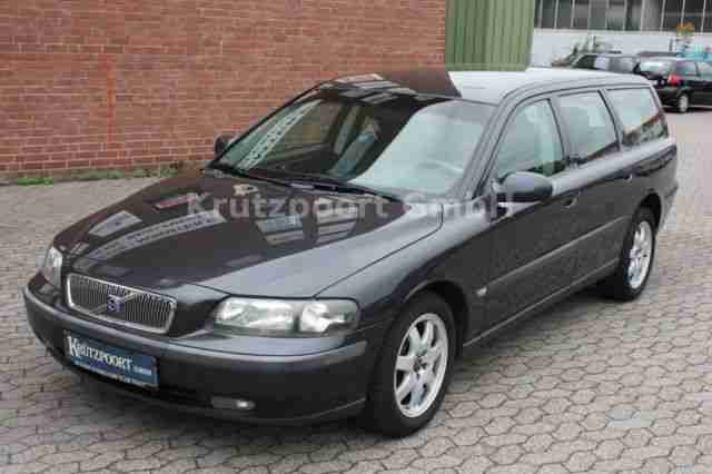 V70 2.4 Premium