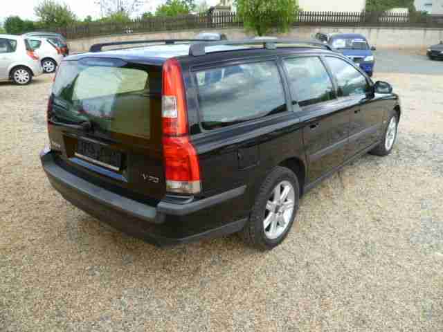 Volvo V70 2.4 Premium