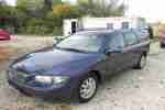 V70 2.4 Premium.Klima Leder Aul.Tüv.Mai2016