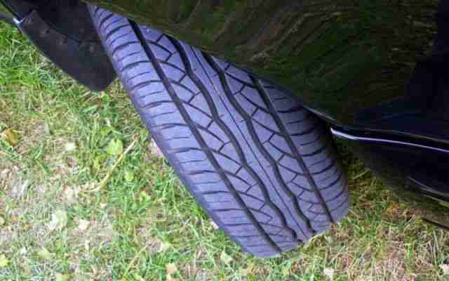 Volvo V70 2.4 - Sicher, Solide, Zuverlässig