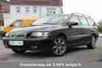 V70 2.4 Summum 114TKM LEDER ALU