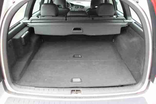 Volvo V70 2.4D