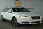 V70 2.4D Aut. NAV, LEDER, PDC