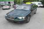 V70 2, 4D KLIMA LEDER XENON PDC